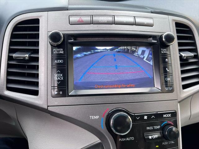 used 2014 Toyota Venza car, priced at $10,995