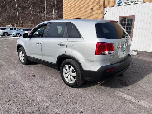 used 2013 Kia Sorento car, priced at $6,995