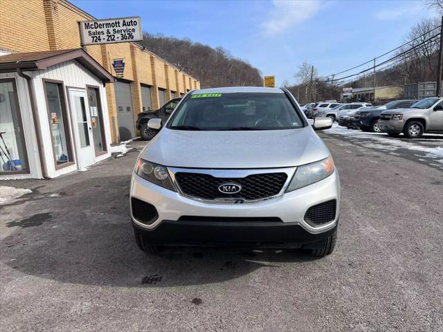 used 2013 Kia Sorento car, priced at $6,995