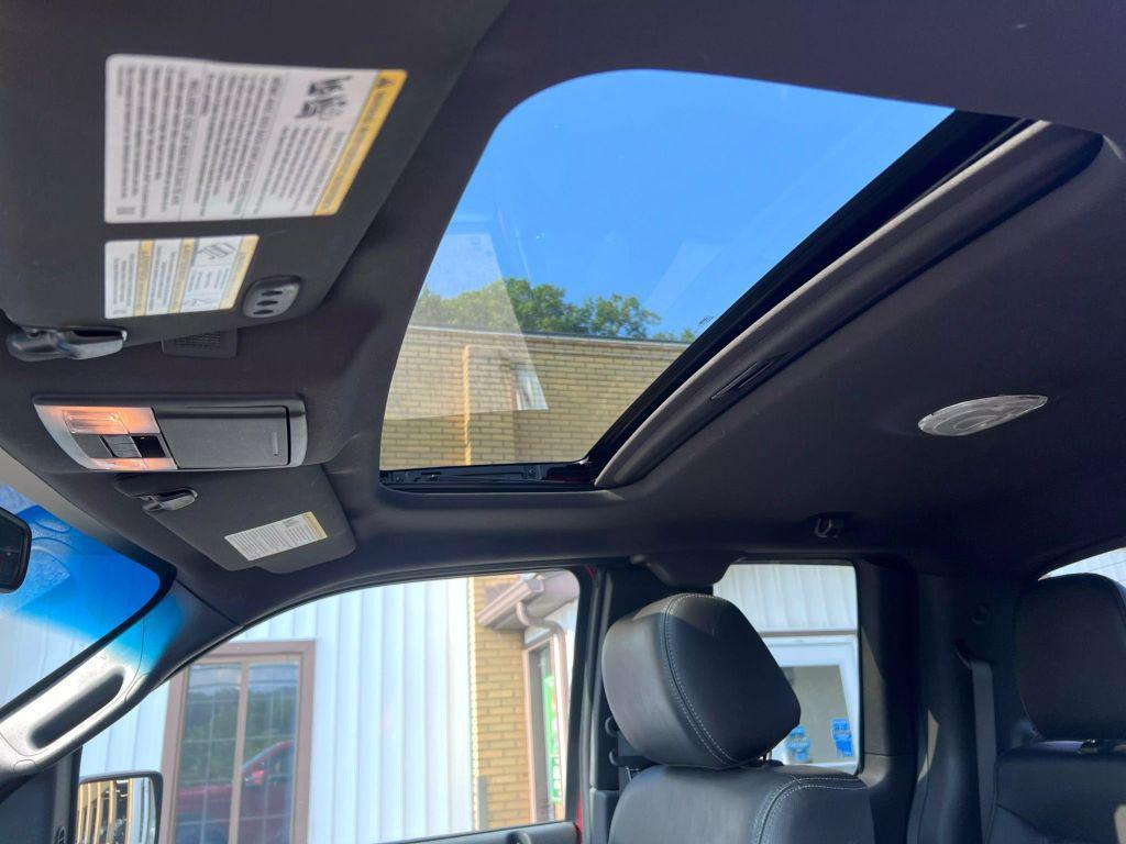 used 2012 Ford F-150 car, priced at $12,495