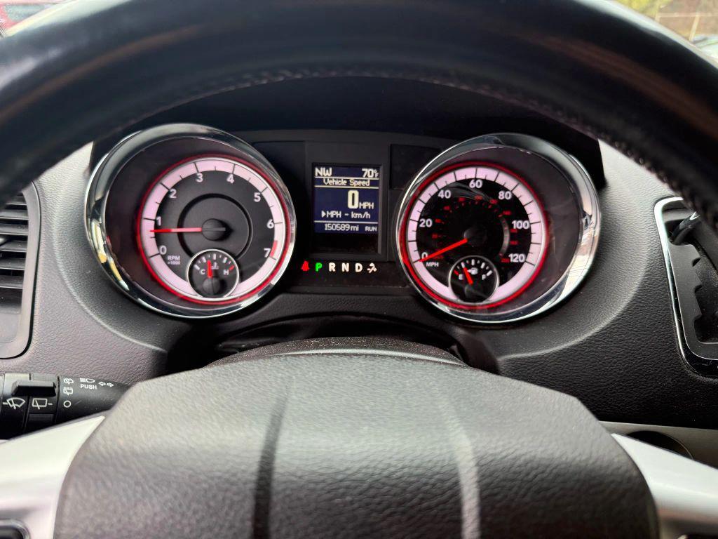 used 2020 Dodge Grand Caravan car, priced at $10,995