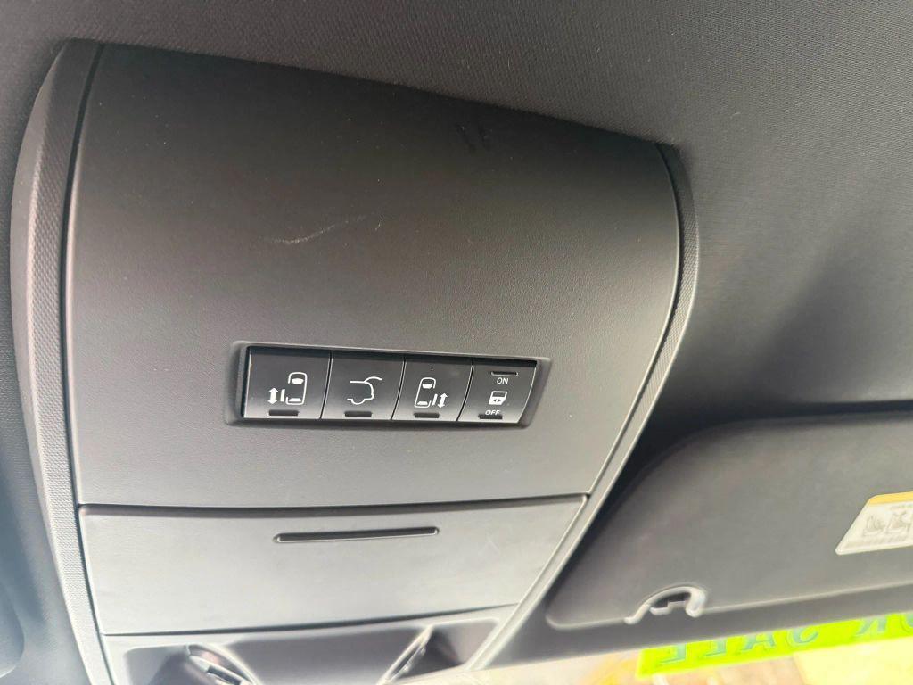 used 2020 Dodge Grand Caravan car, priced at $10,995