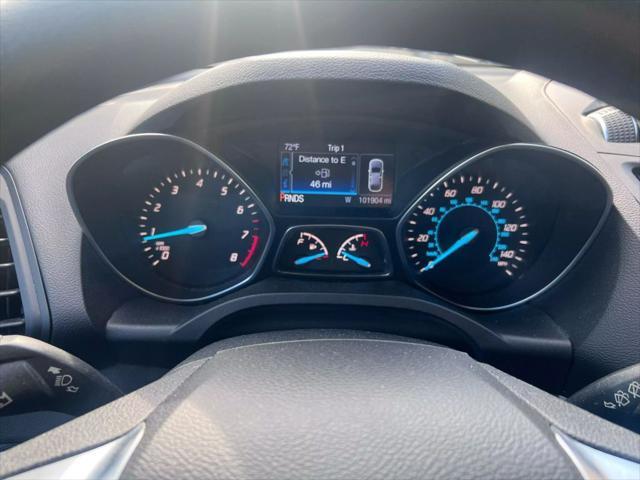 used 2016 Ford Escape car, priced at $9,495