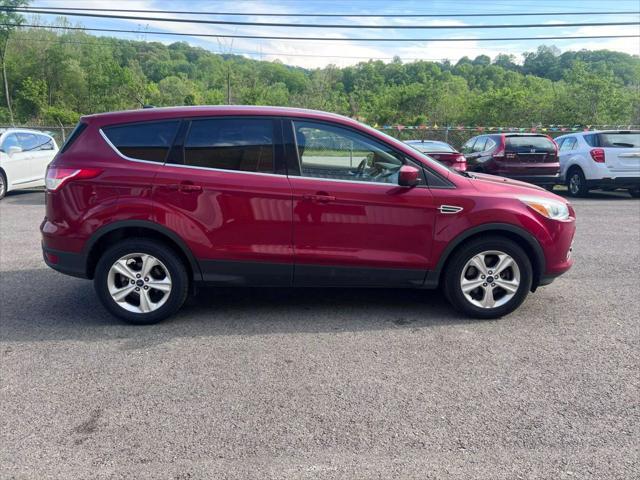 used 2016 Ford Escape car, priced at $9,495