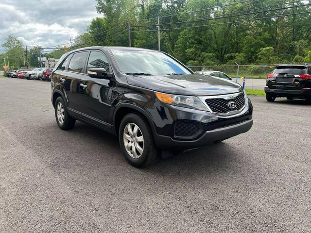 used 2013 Kia Sorento car, priced at $8,995