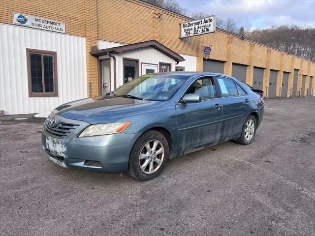 used 2009 Toyota Camry car, priced at $4,995