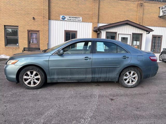 used 2009 Toyota Camry car, priced at $4,995