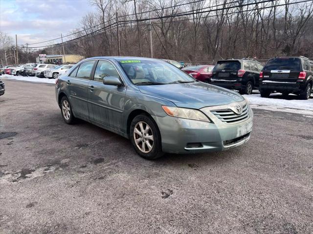 used 2009 Toyota Camry car, priced at $4,995