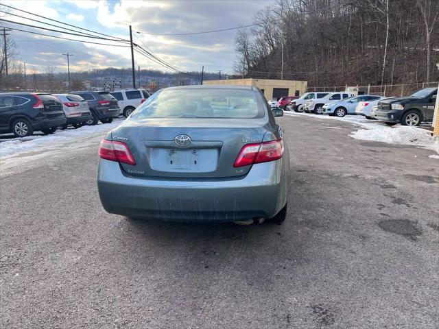 used 2009 Toyota Camry car, priced at $4,995