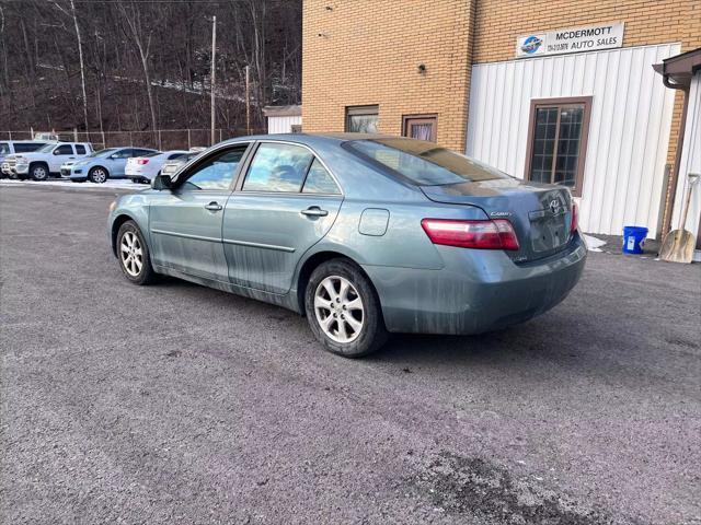 used 2009 Toyota Camry car, priced at $4,995