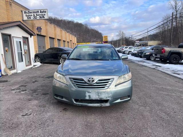 used 2009 Toyota Camry car, priced at $4,995