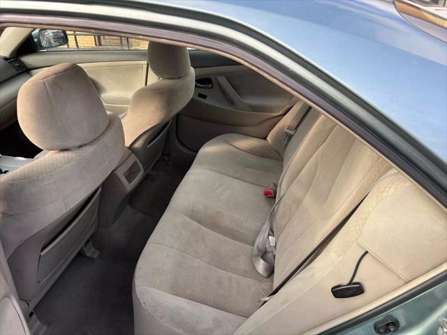 used 2009 Toyota Camry car, priced at $4,995