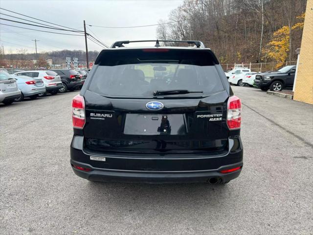 used 2016 Subaru Forester car, priced at $10,395