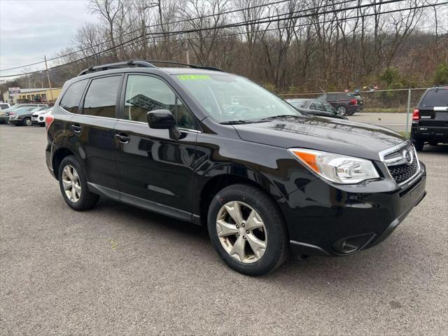 used 2016 Subaru Forester car, priced at $10,395