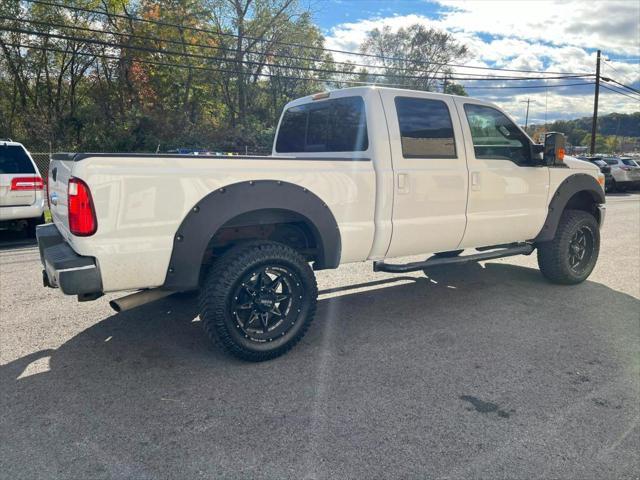 used 2015 Ford F-350 car, priced at $29,995