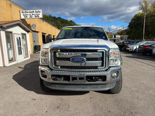 used 2015 Ford F-350 car, priced at $29,995