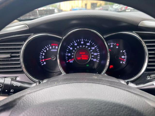 used 2012 Kia Optima car, priced at $7,995