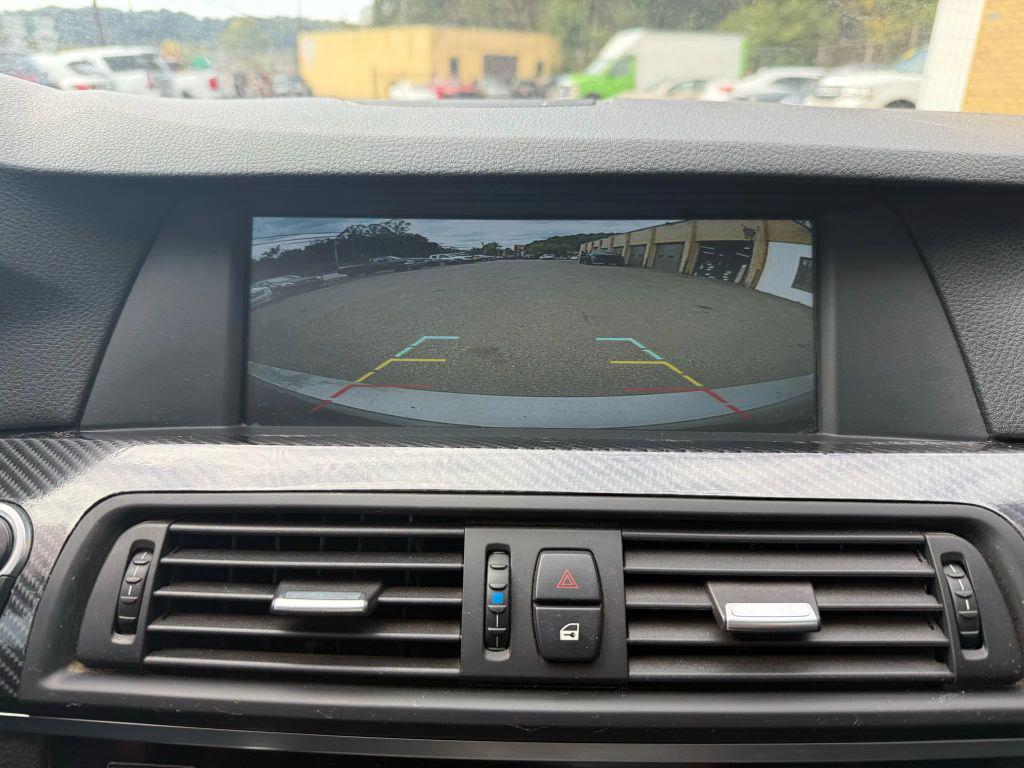 used 2012 BMW 528 car, priced at $8,995