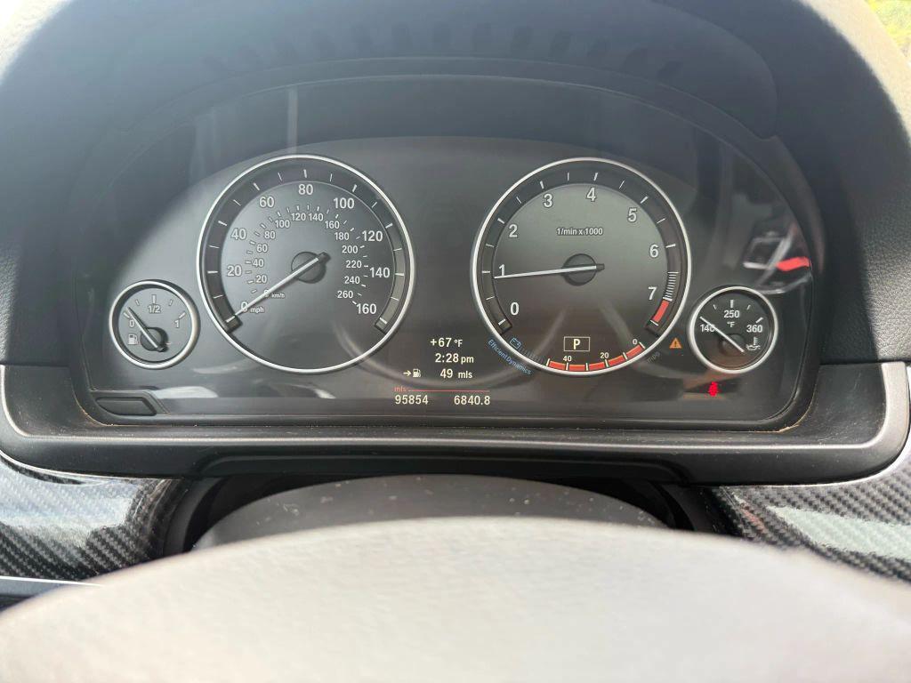 used 2012 BMW 528 car, priced at $8,995