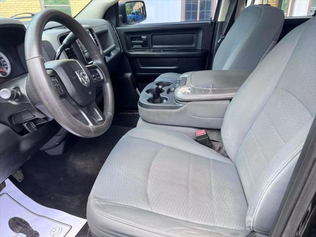 used 2014 Ram 1500 car, priced at $9,995