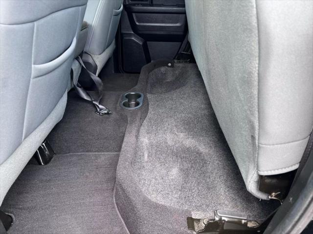 used 2014 Ram 1500 car, priced at $9,995