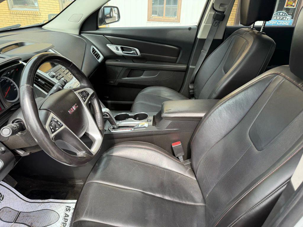 used 2014 GMC Terrain car, priced at $8,995