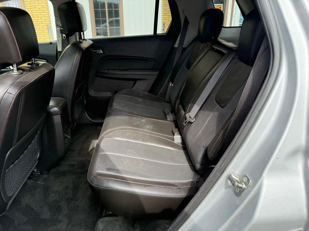 used 2014 GMC Terrain car, priced at $8,995