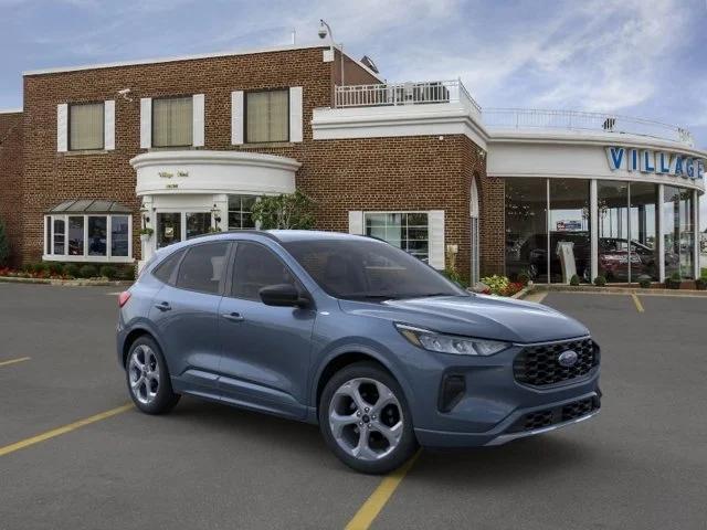 new 2024 Ford Escape car, priced at $34,600