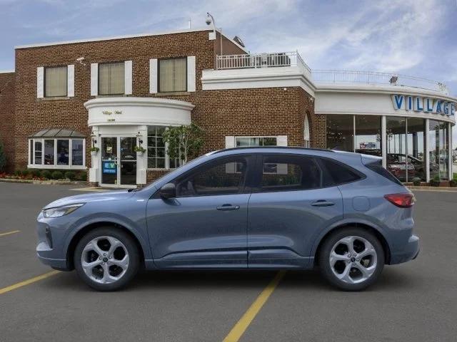 new 2024 Ford Escape car, priced at $34,600