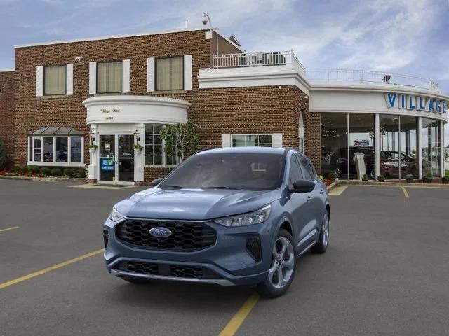 new 2024 Ford Escape car, priced at $34,600