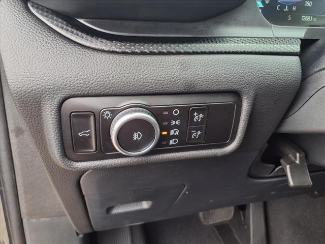 used 2023 Ford Explorer car, priced at $41,980