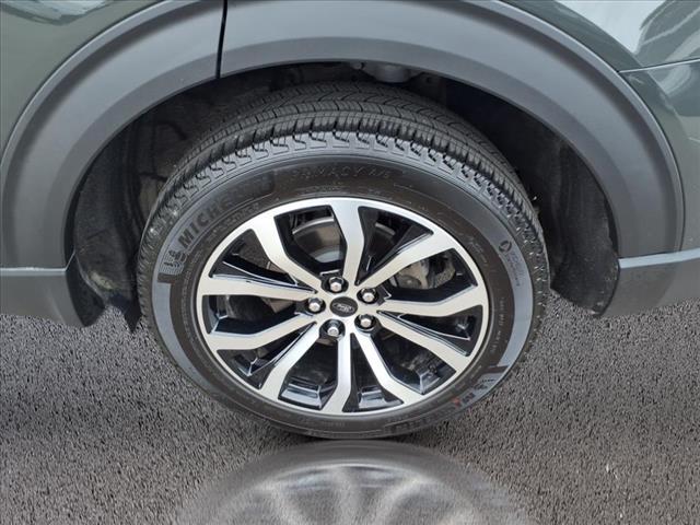 used 2023 Ford Explorer car, priced at $41,980
