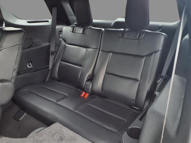 used 2023 Ford Explorer car, priced at $41,980