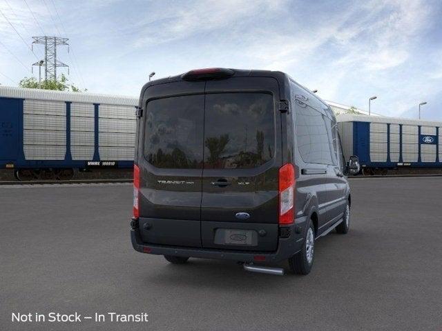 new 2024 Ford Transit-350 car, priced at $60,255