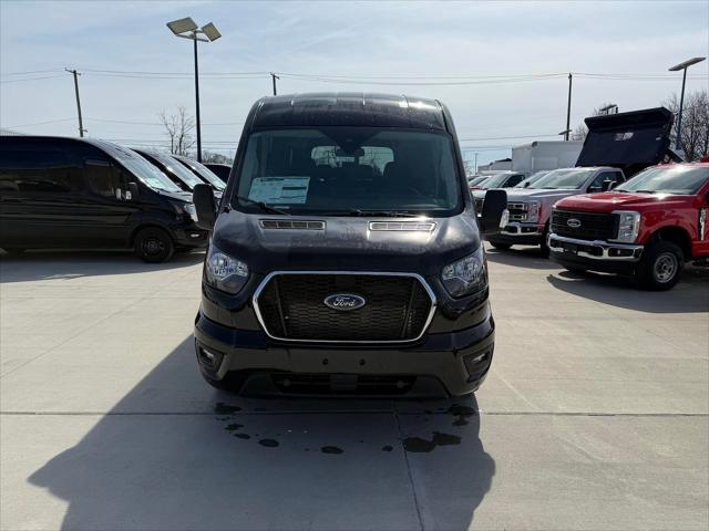 new 2024 Ford Transit-350 car, priced at $55,307