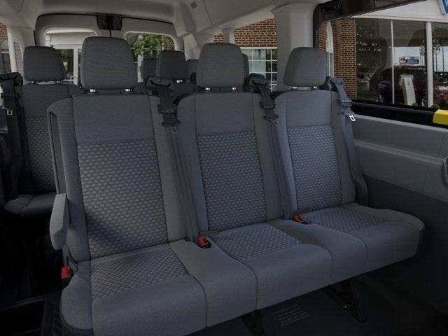 new 2024 Ford Transit-350 car, priced at $55,307