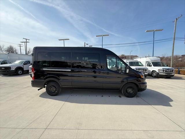 new 2024 Ford Transit-350 car, priced at $55,307