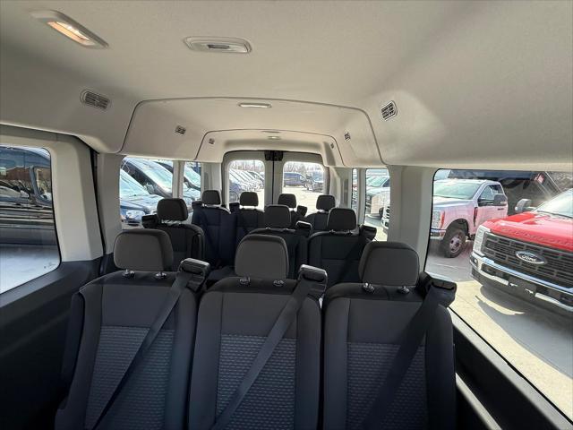 new 2024 Ford Transit-350 car, priced at $55,307