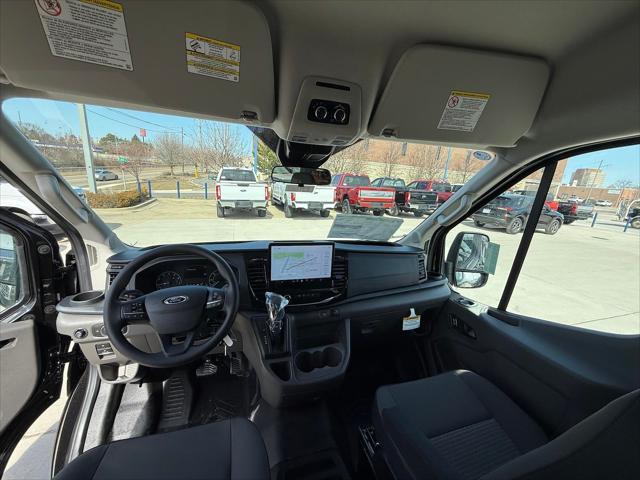 new 2024 Ford Transit-350 car, priced at $55,307