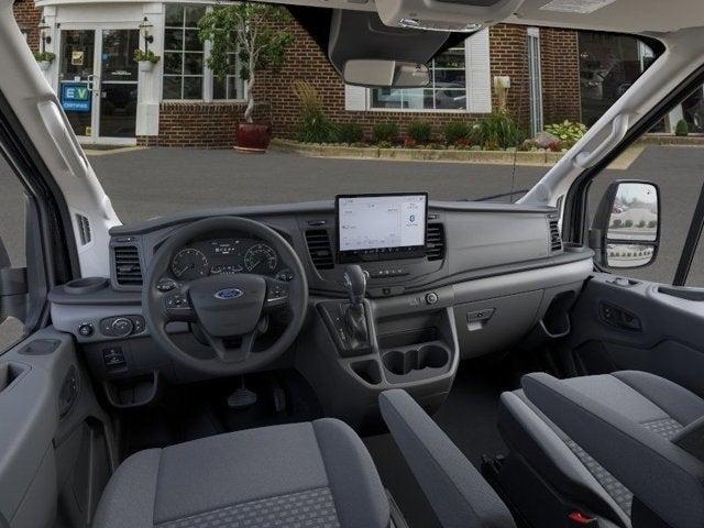 new 2024 Ford Transit-350 car, priced at $55,307