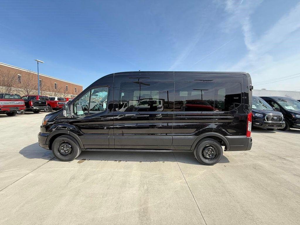 new 2024 Ford Transit-350 car, priced at $55,307