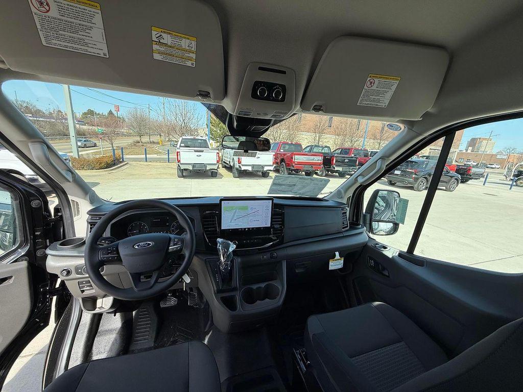 new 2024 Ford Transit-350 car, priced at $55,307