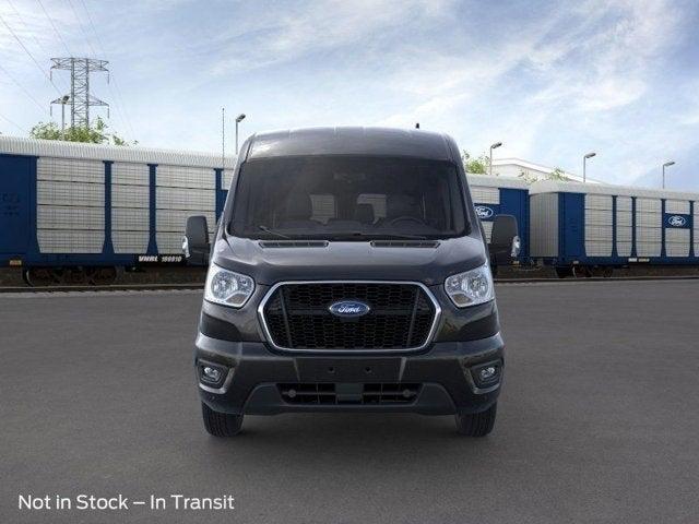 new 2024 Ford Transit-350 car, priced at $60,255