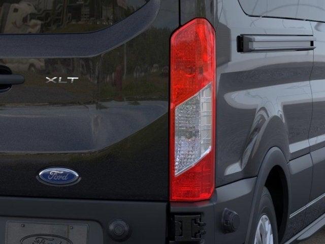 new 2024 Ford Transit-350 car, priced at $55,307