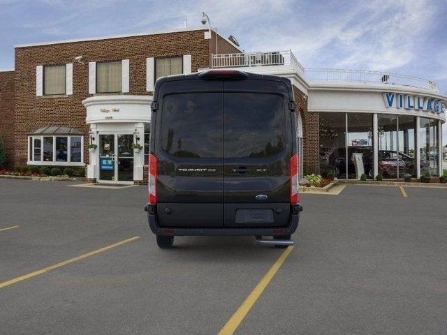 new 2024 Ford Transit-350 car, priced at $55,307