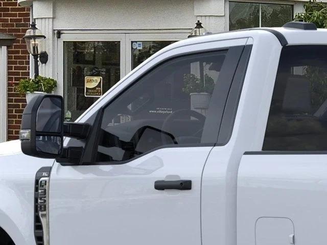 new 2024 Ford F-350 car, priced at $53,330