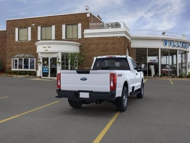 new 2024 Ford F-350 car, priced at $53,330