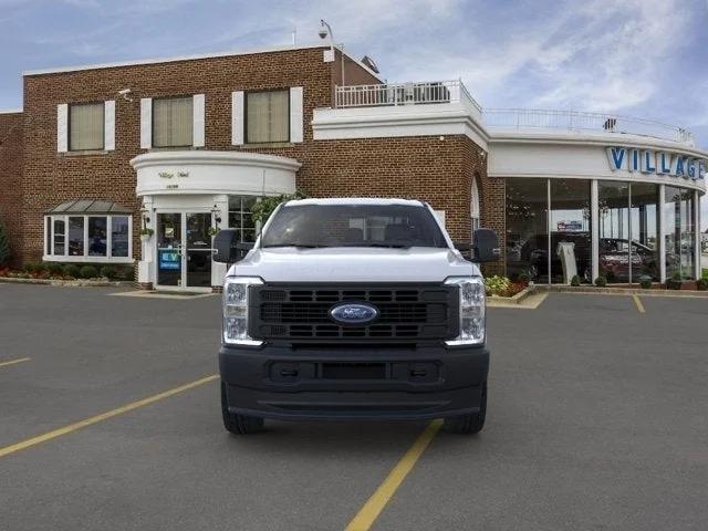 new 2024 Ford F-350 car, priced at $53,330