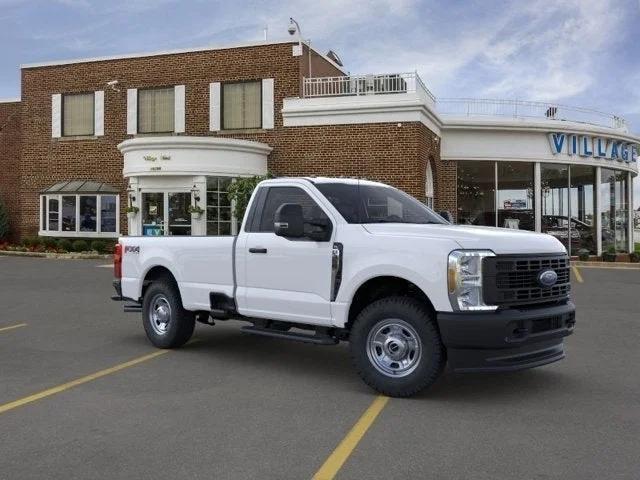 new 2024 Ford F-350 car, priced at $53,330