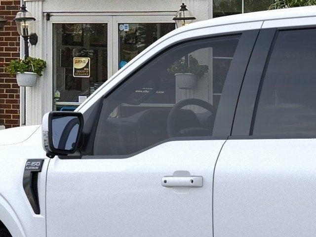 new 2025 Ford F-150 car, priced at $79,184